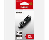 Canon PGI-550XLPGBK black 500str. 6431B001 - 121858 - zdjęcie 1